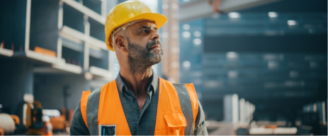 Construcción industrial